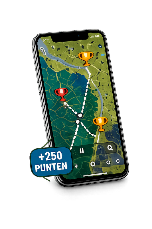 Interactieve game